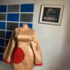 Customize Gown