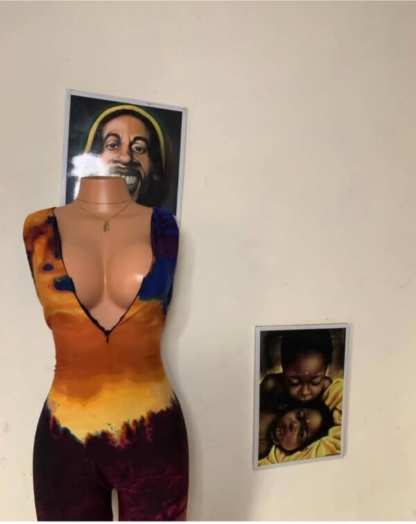Romper Jumpsuit